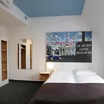 B&B Hotel Berlin-Charlottenburg