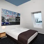 B&B Hotel Berlin-Charlottenburg