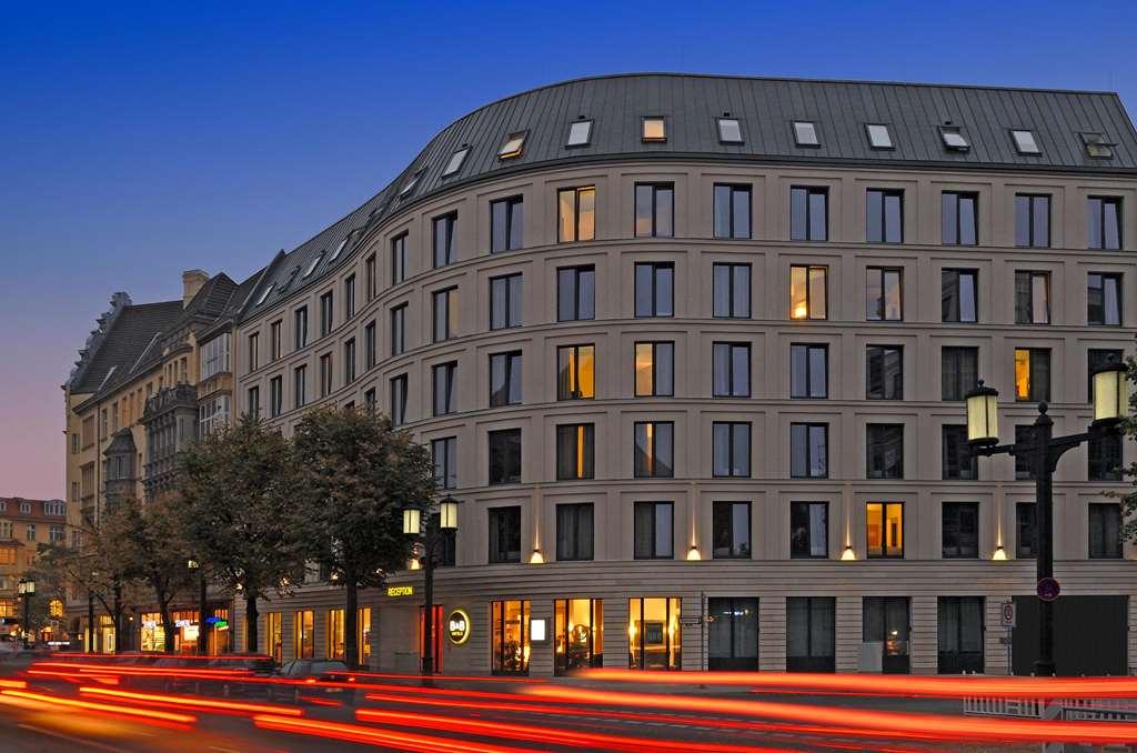 Hotel Berlin-charlottenburg