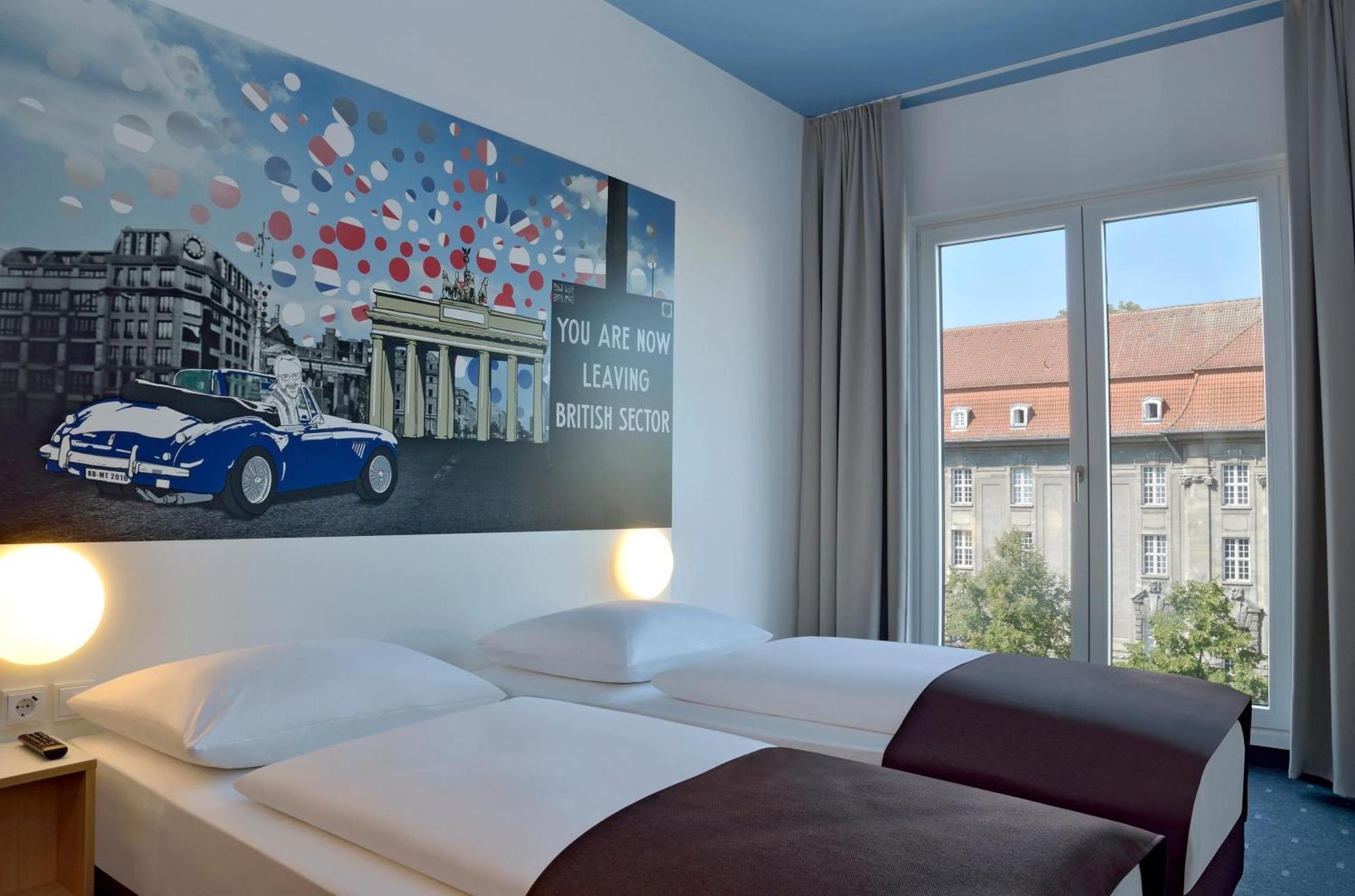 Berlin-charlottenburg Berlin