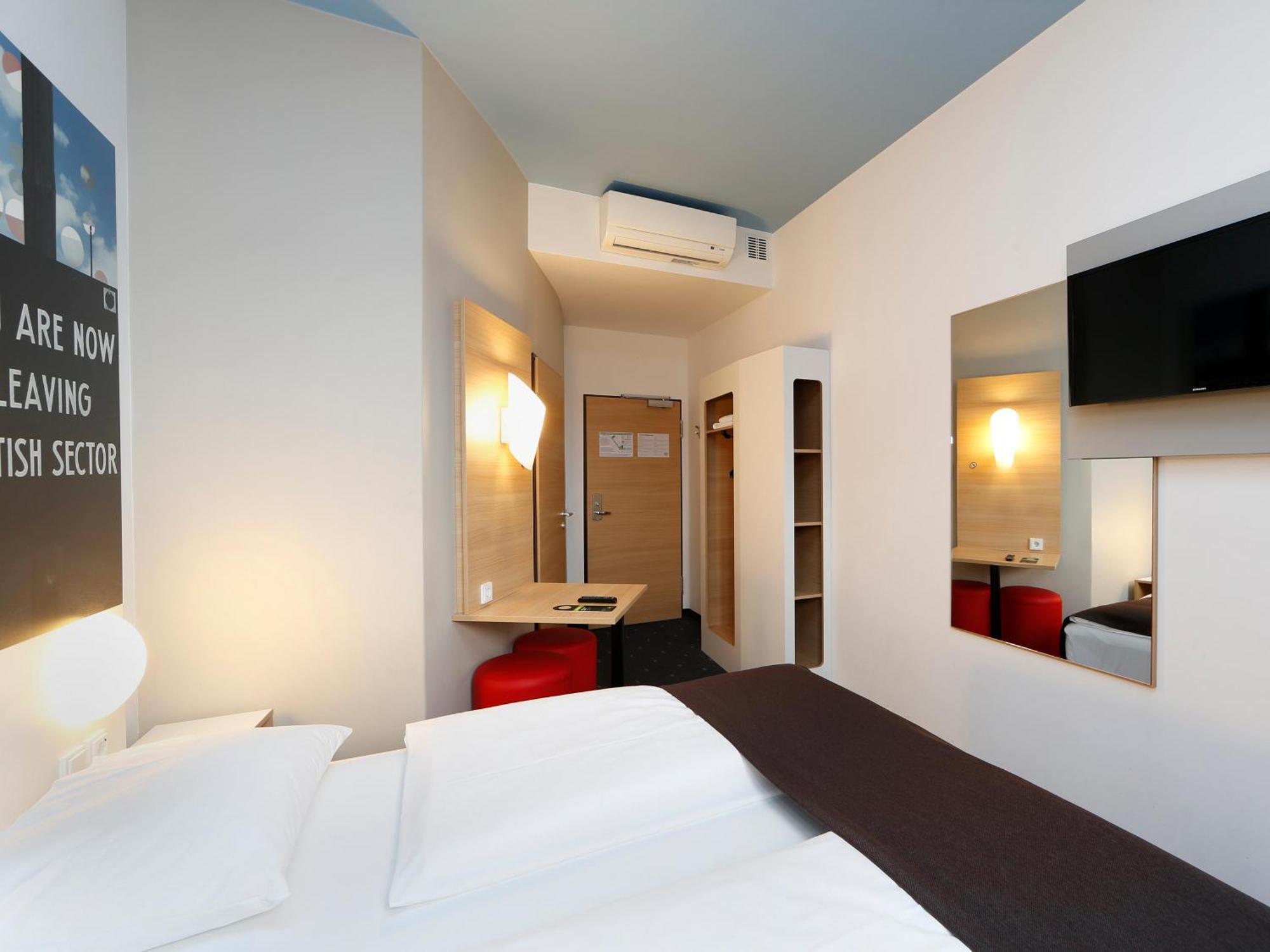 Hotel Berlin-charlottenburg Berlin