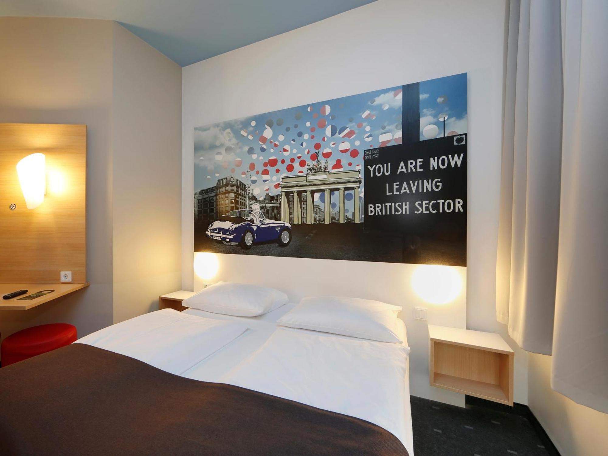 Berlin-charlottenburg 3*
