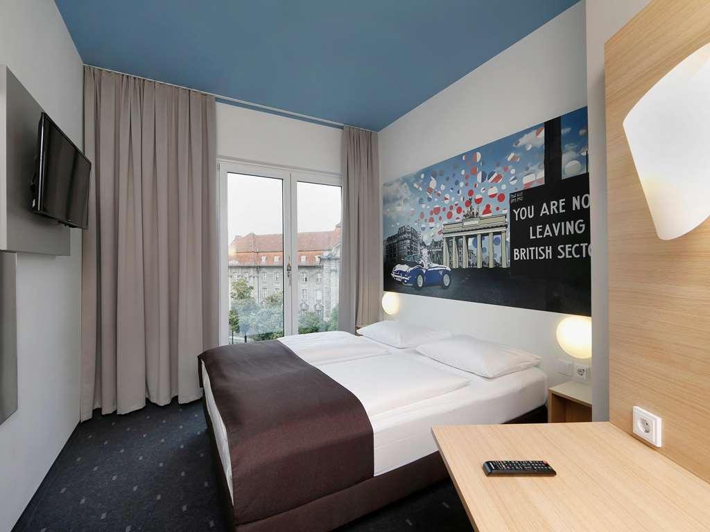 Berlin-charlottenburg