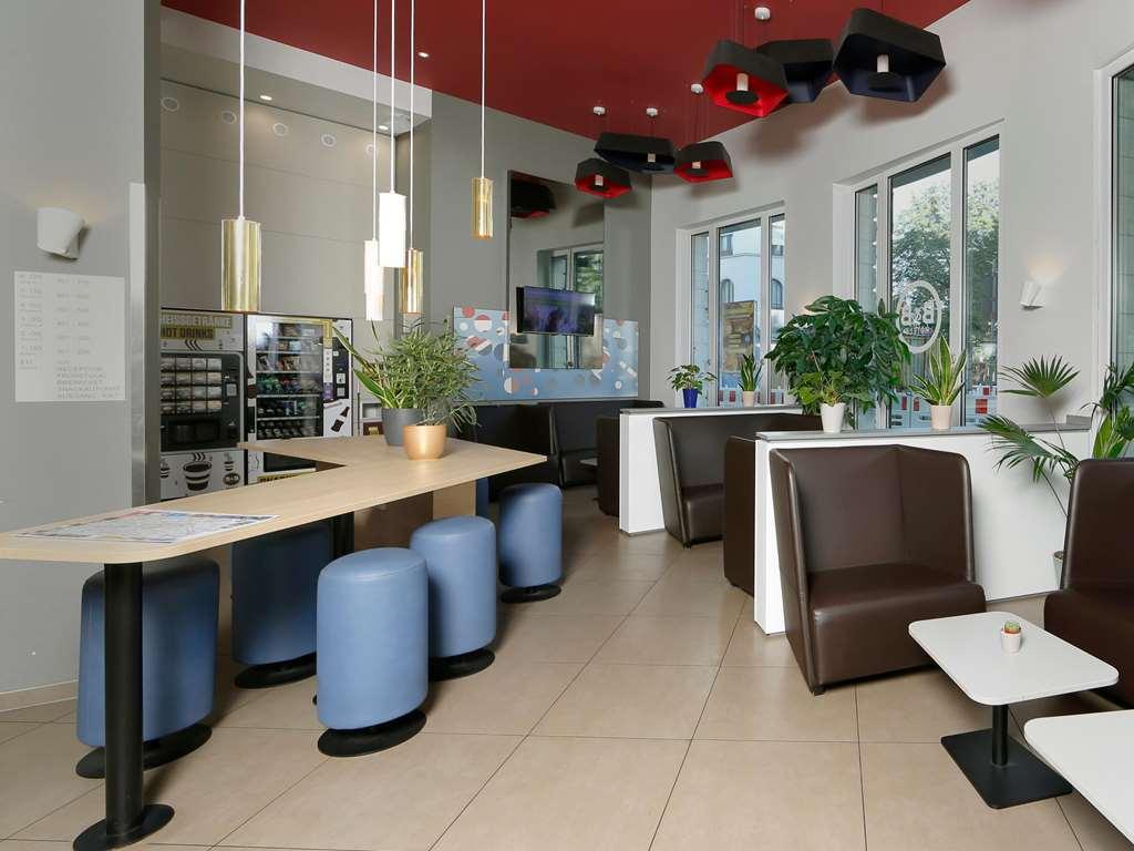 Berlin-charlottenburg Hotel